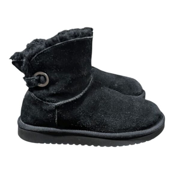 KOOLABURRA Remley Mini Winter Boot Size 6 - Picture 3 of 9